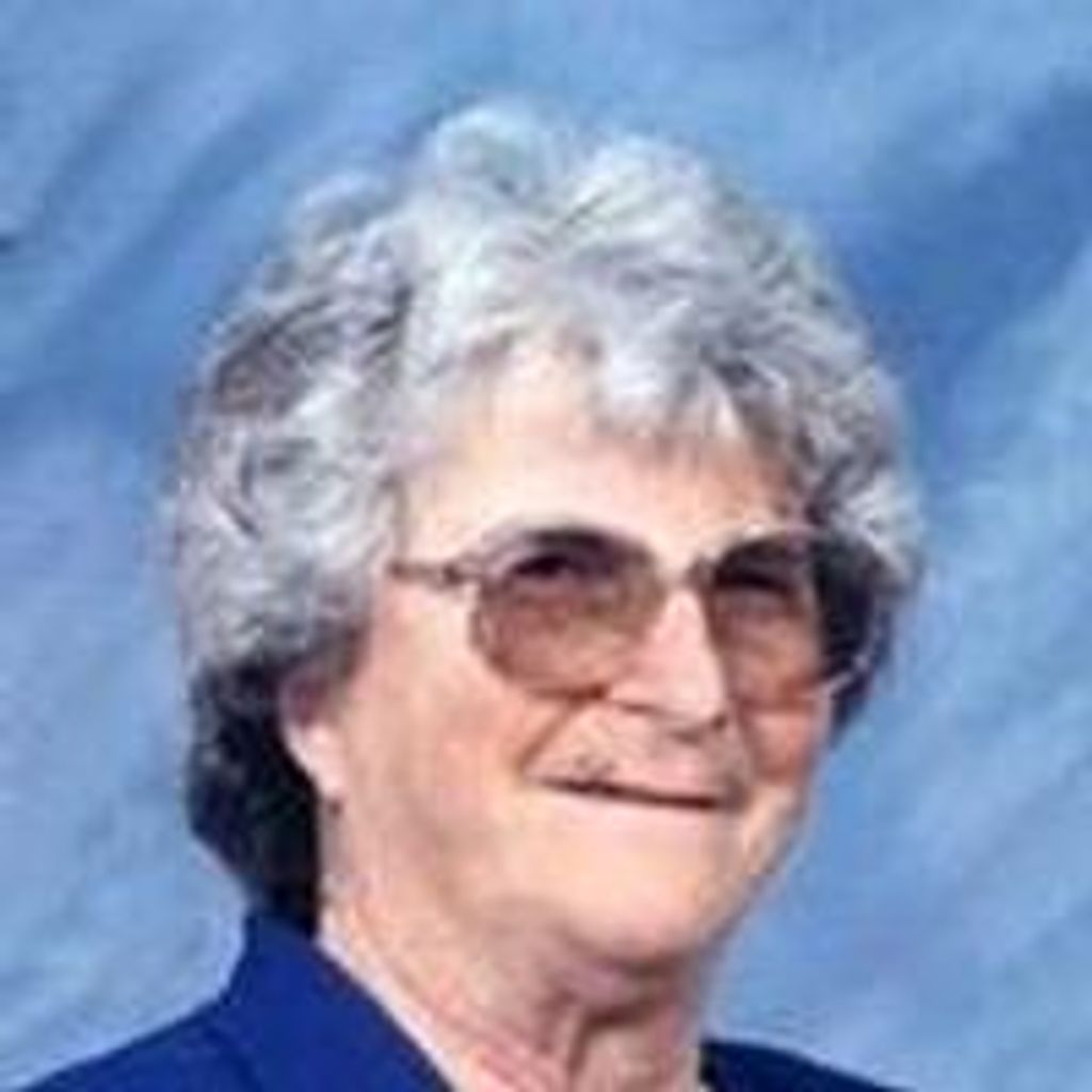 Marie Neuzil