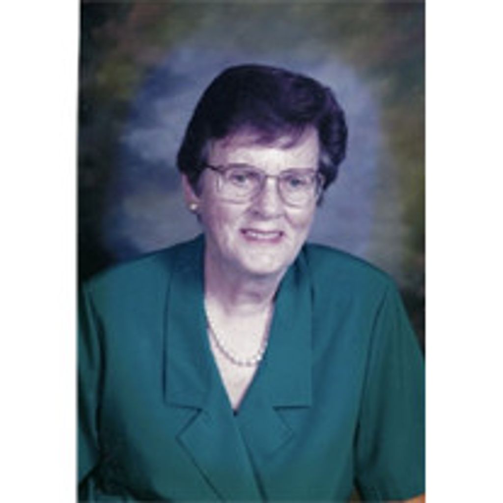 Emily H. Perrett Profile Photo