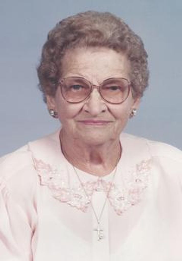 Mary  Jane (Boggess)  Mullett Profile Photo