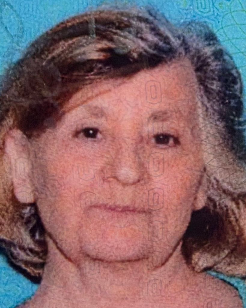 Barbara Imogene Barrett