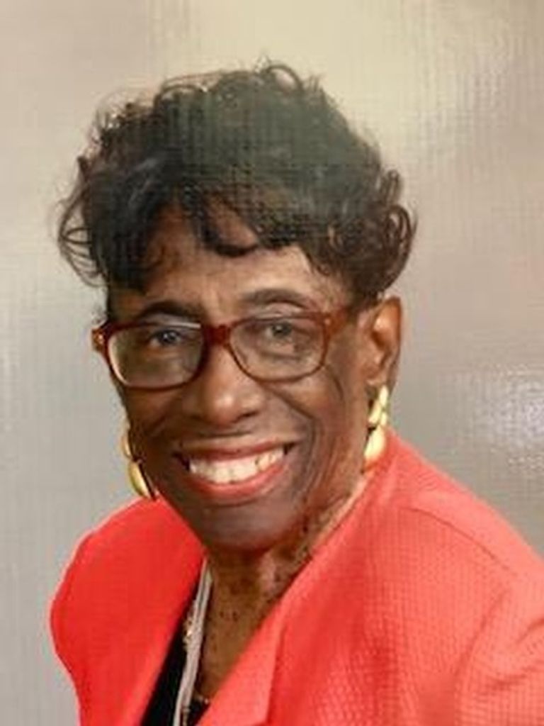 Doris Jean Lewis