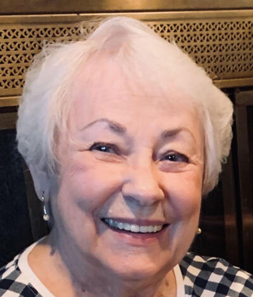 Peggy Baggett Profile Photo