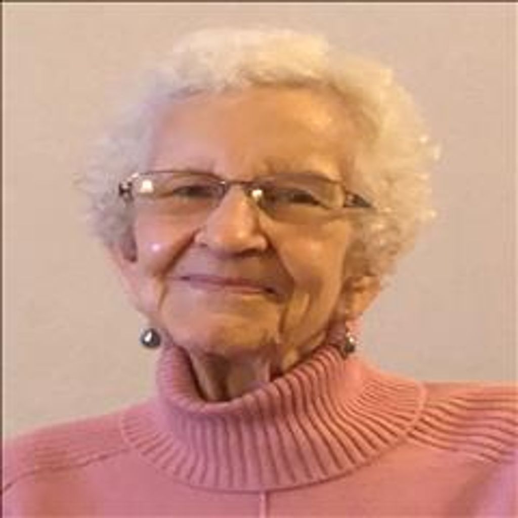 Sara Flo Robertson Profile Photo