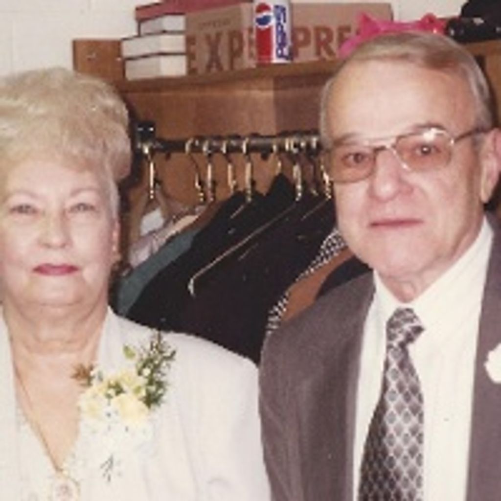 Dorothy June Marty