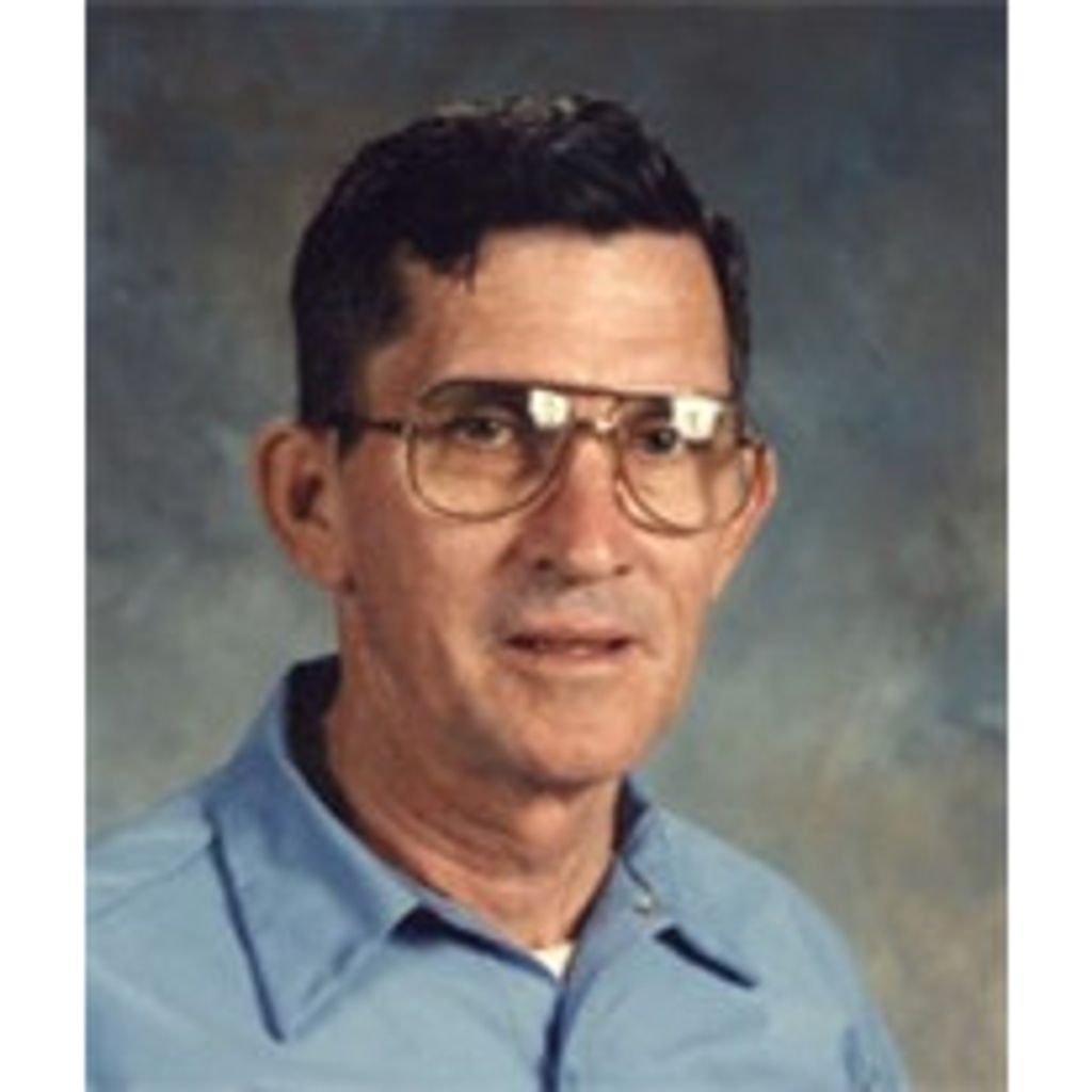 Delbert Lamar Morgan