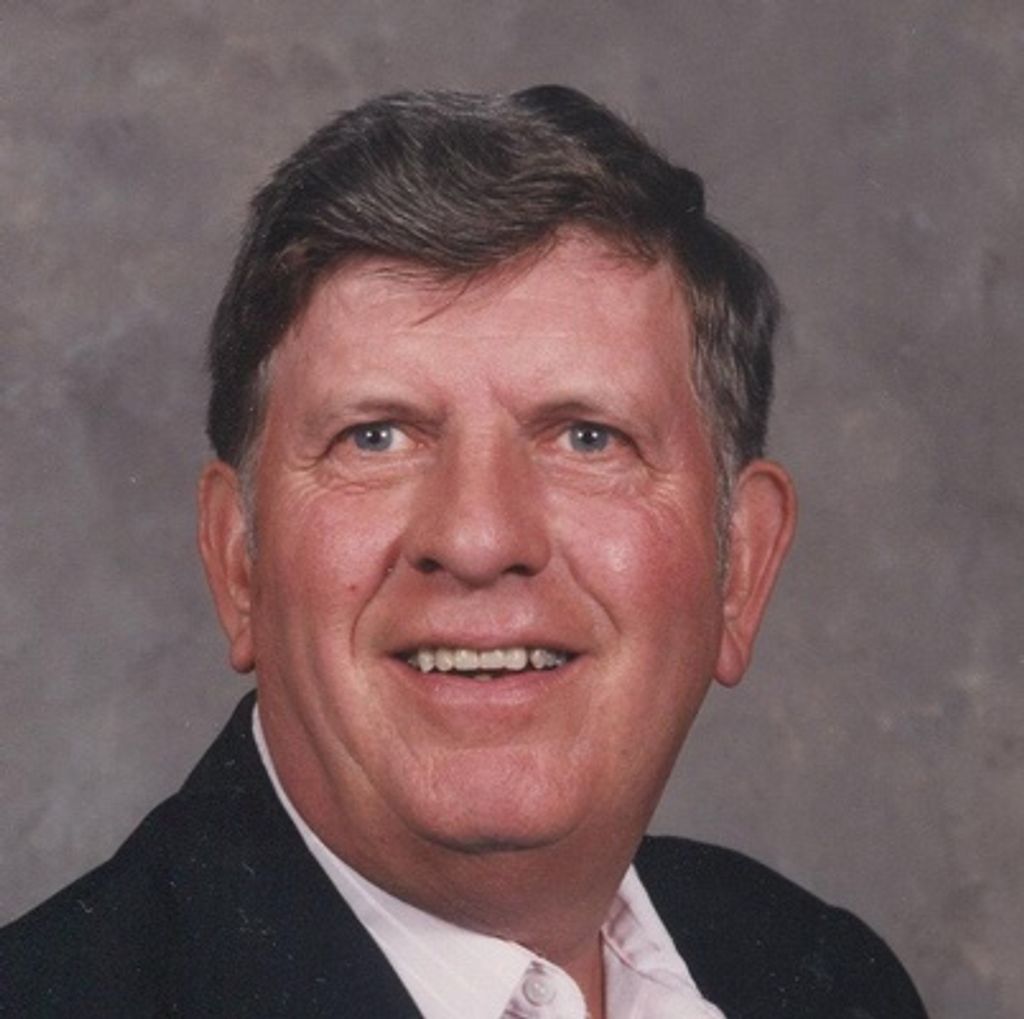 Joseph E. Coleman Profile Photo