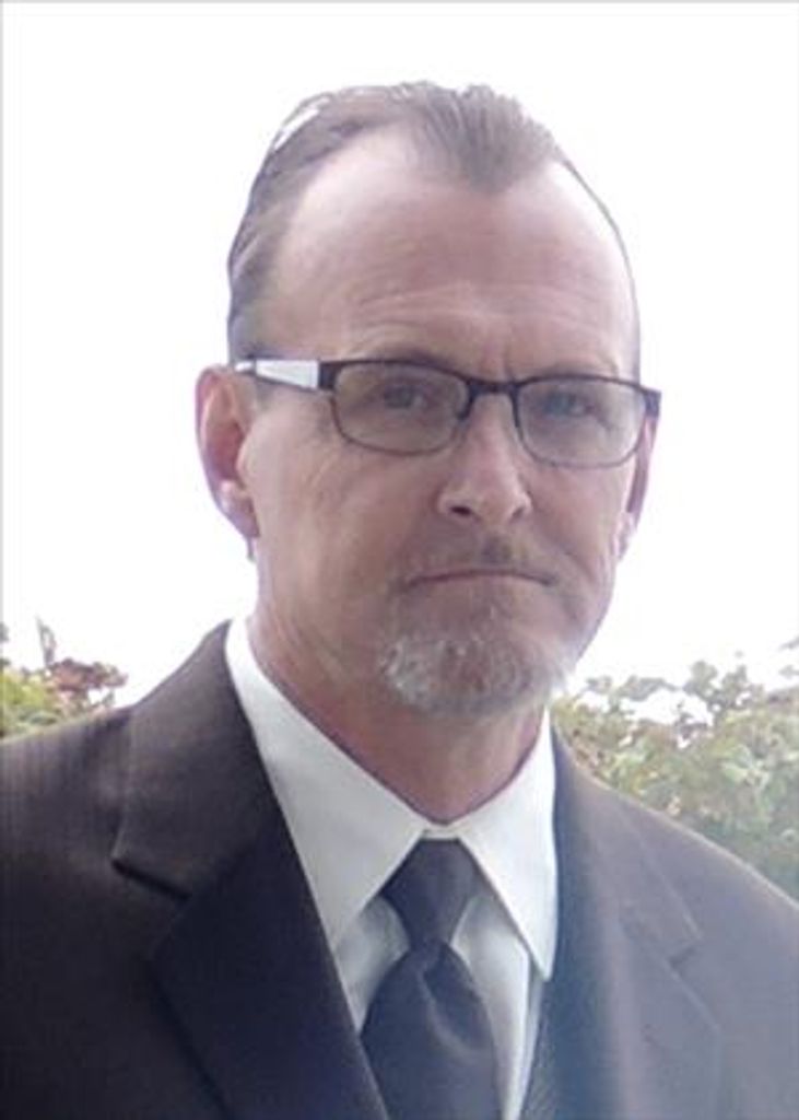 Mark Davis