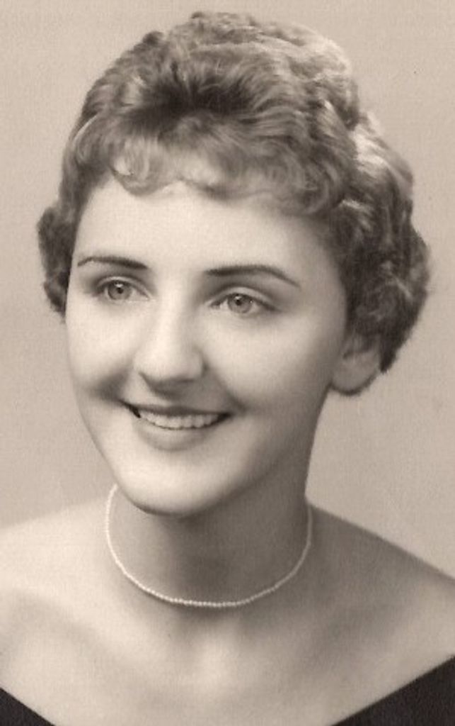 Barbara “Barb” E. Ransbottom