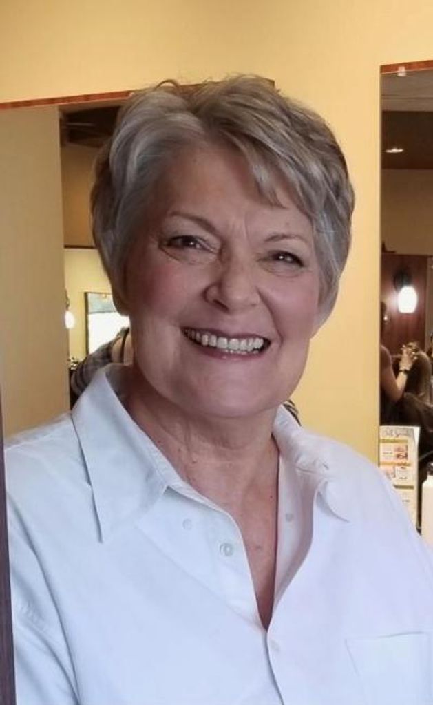 Beverly Clare (Ochota)  Linkus