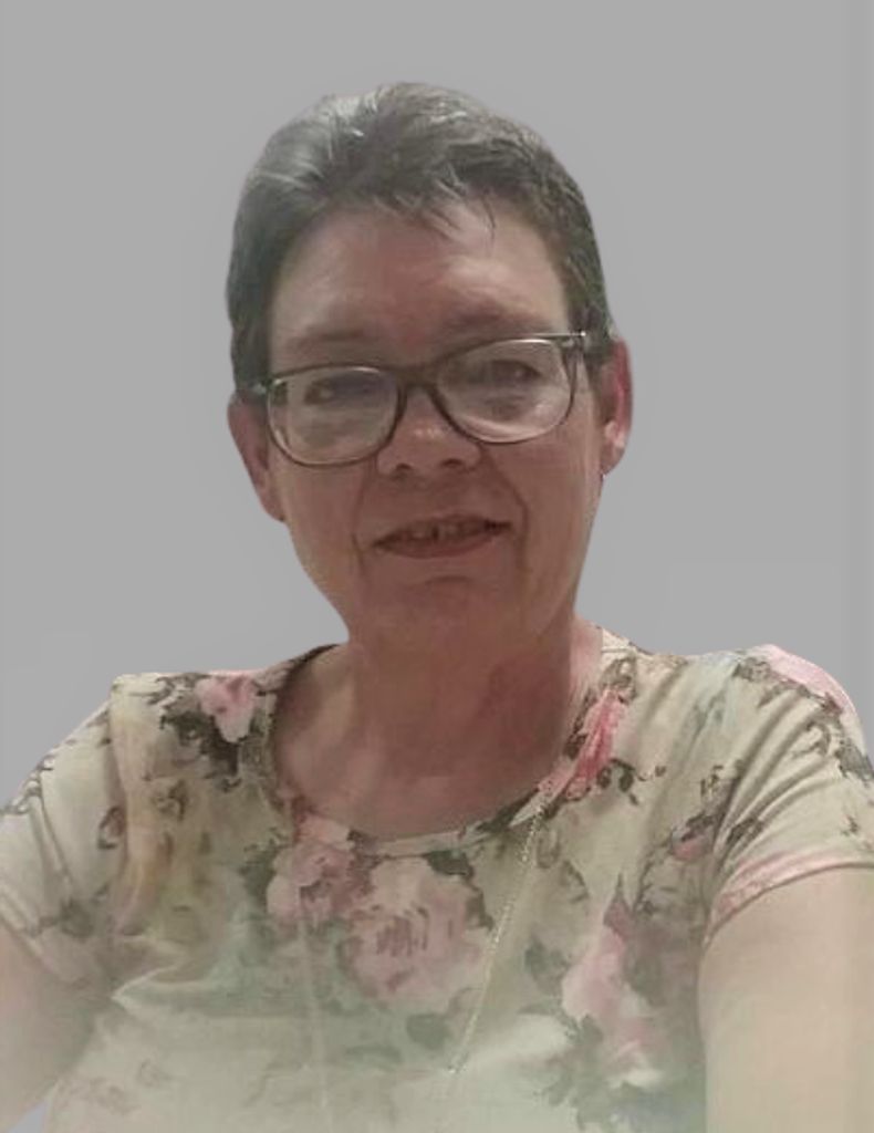 Tena Cannon Cashmore