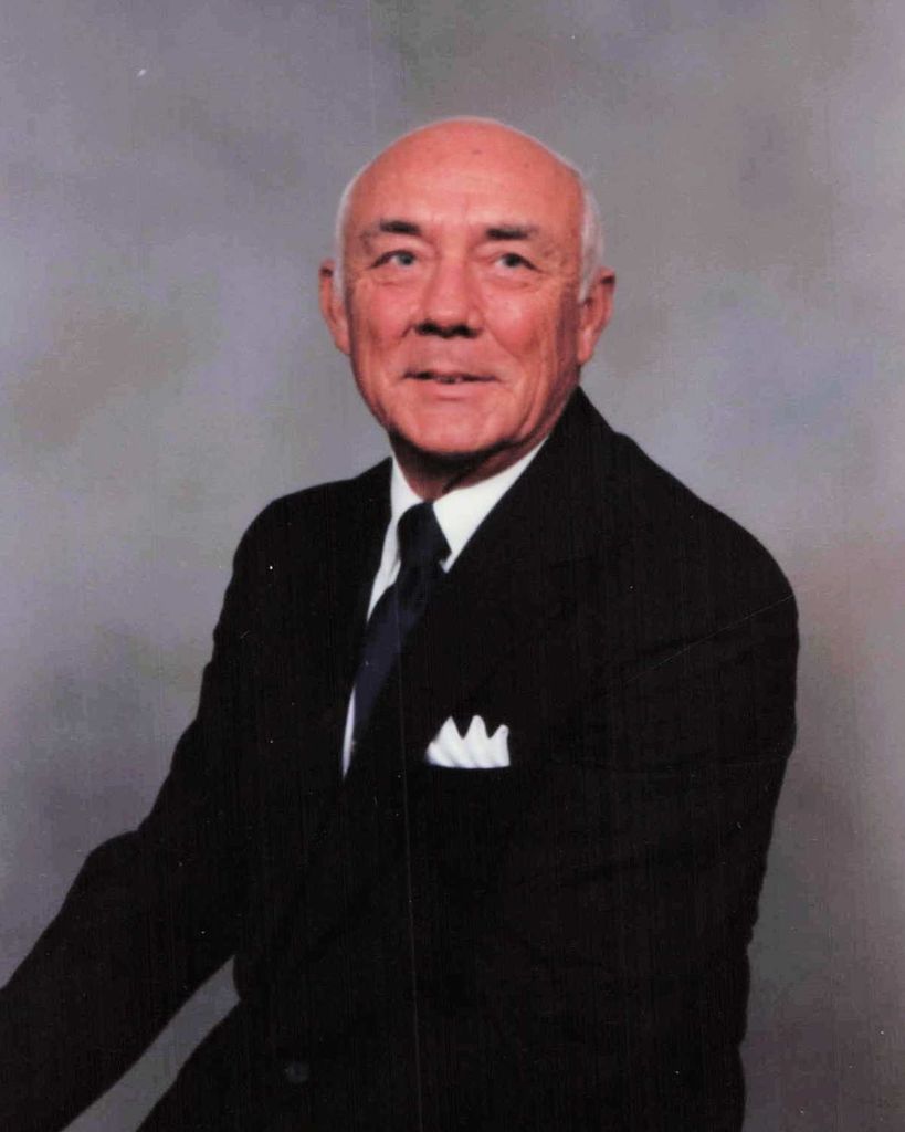 Buddie "Bud" Lee Kesling