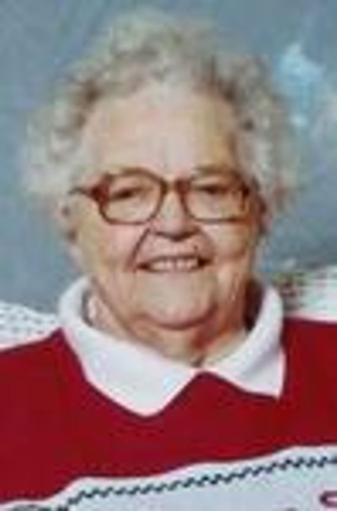 Alice J. Lemke
