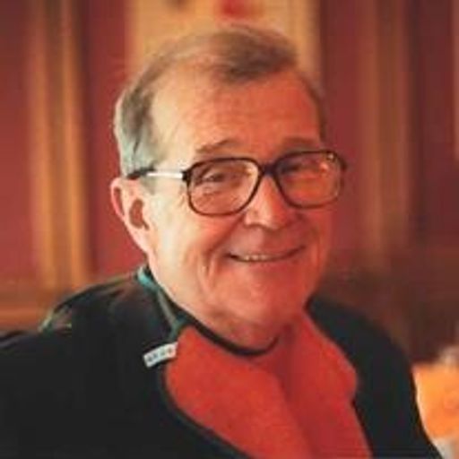 Roger Egan Profile Photo