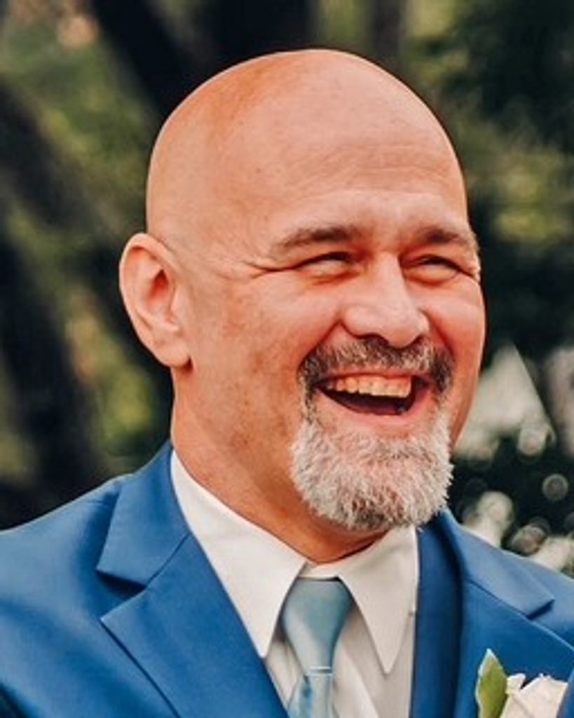 Larry Lee Combs Profile Photo