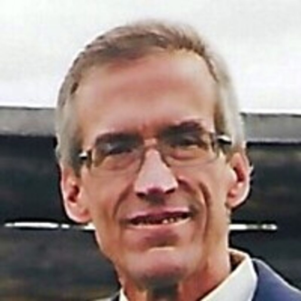 Joseph David Posada Profile Photo