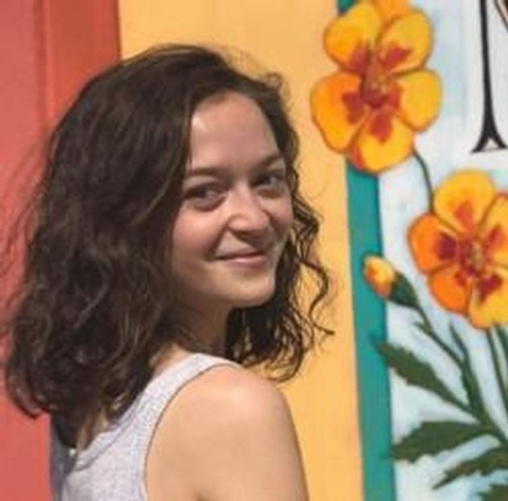 Coralee Arzate Mcguire