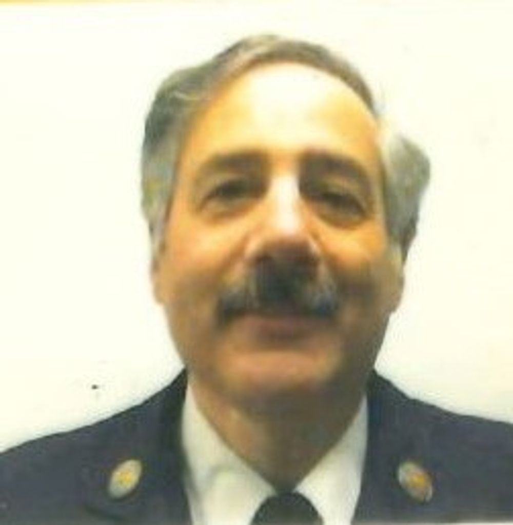 Joseph Fredrick Graff Profile Photo