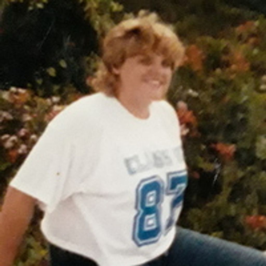 Cheryl K. Johannigman