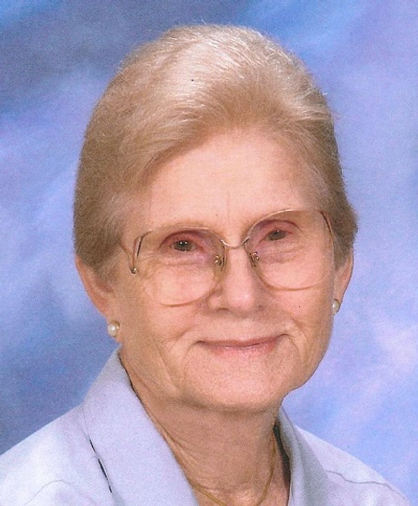 Ulmer Louise Mckinley Allen