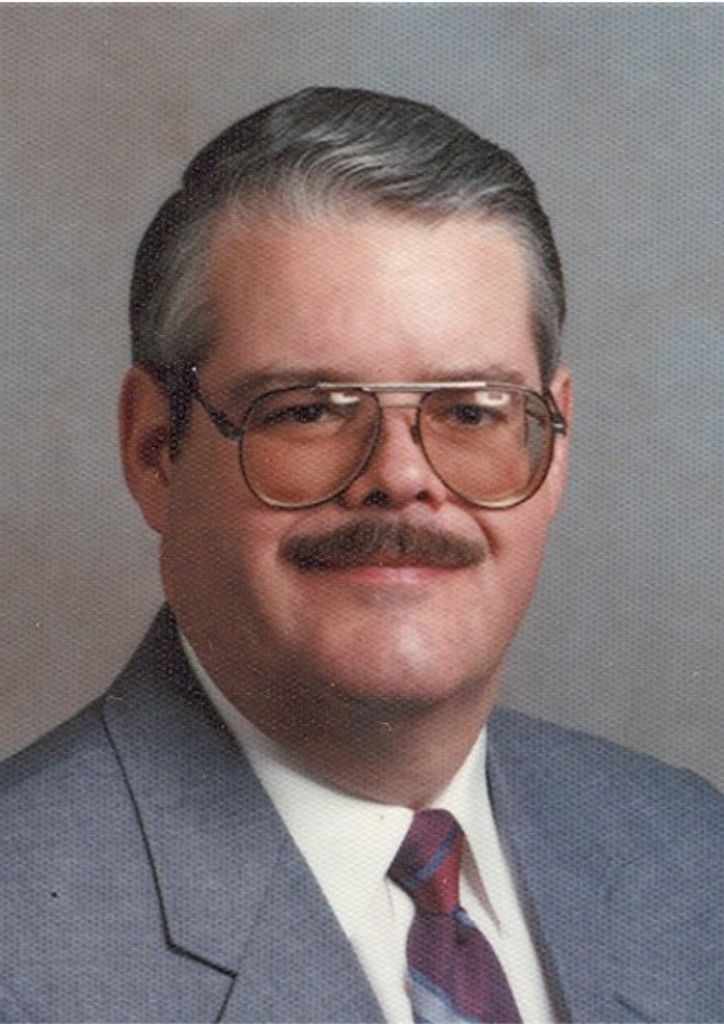 Craig Lavelle Horner Profile Photo