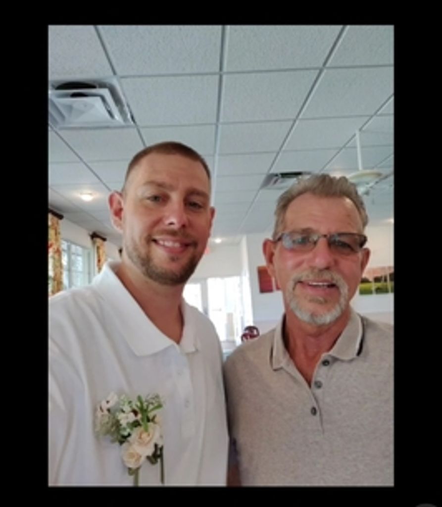 Ronald  Gary Sweeris