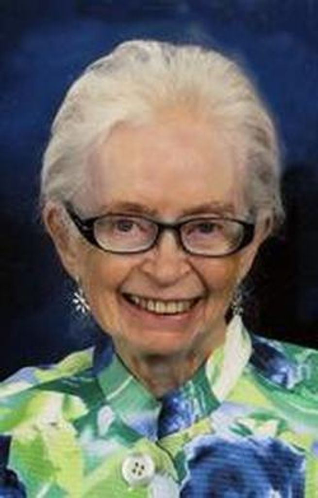 Therese Antoinette Leon