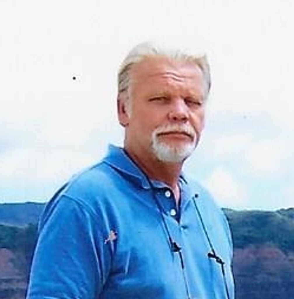 Arthur C. Gliford, Sr