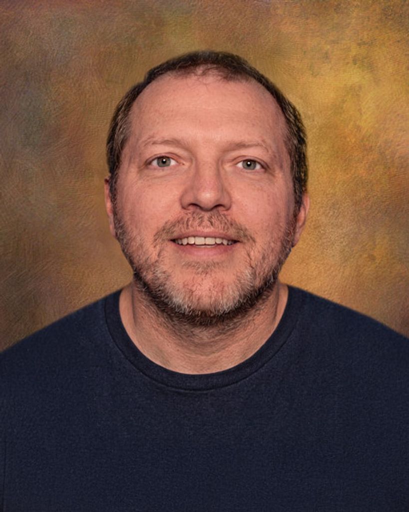 Mark Lynn Lewis Profile Photo