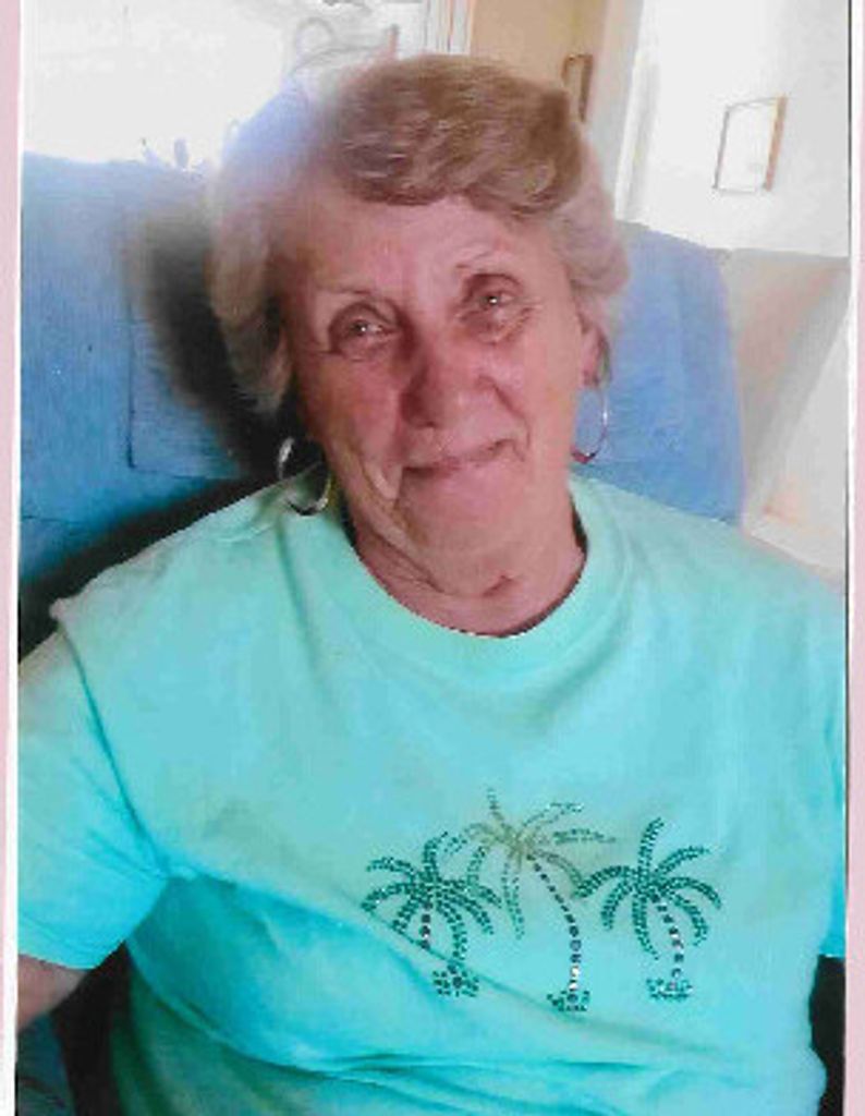Phyllis J. (Donahue)  Doersam Profile Photo