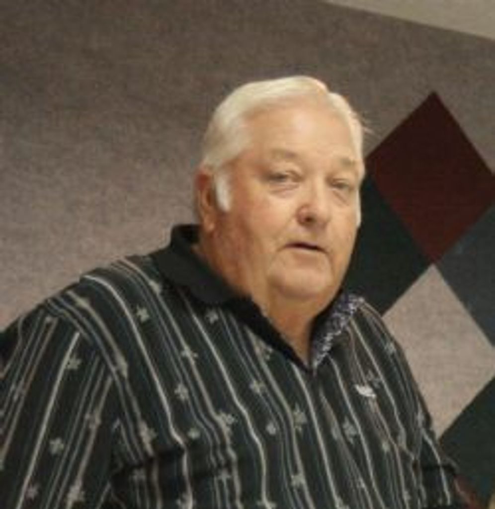 Eddie C Elliott Profile Photo