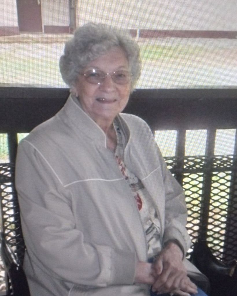 Juanita Pennington