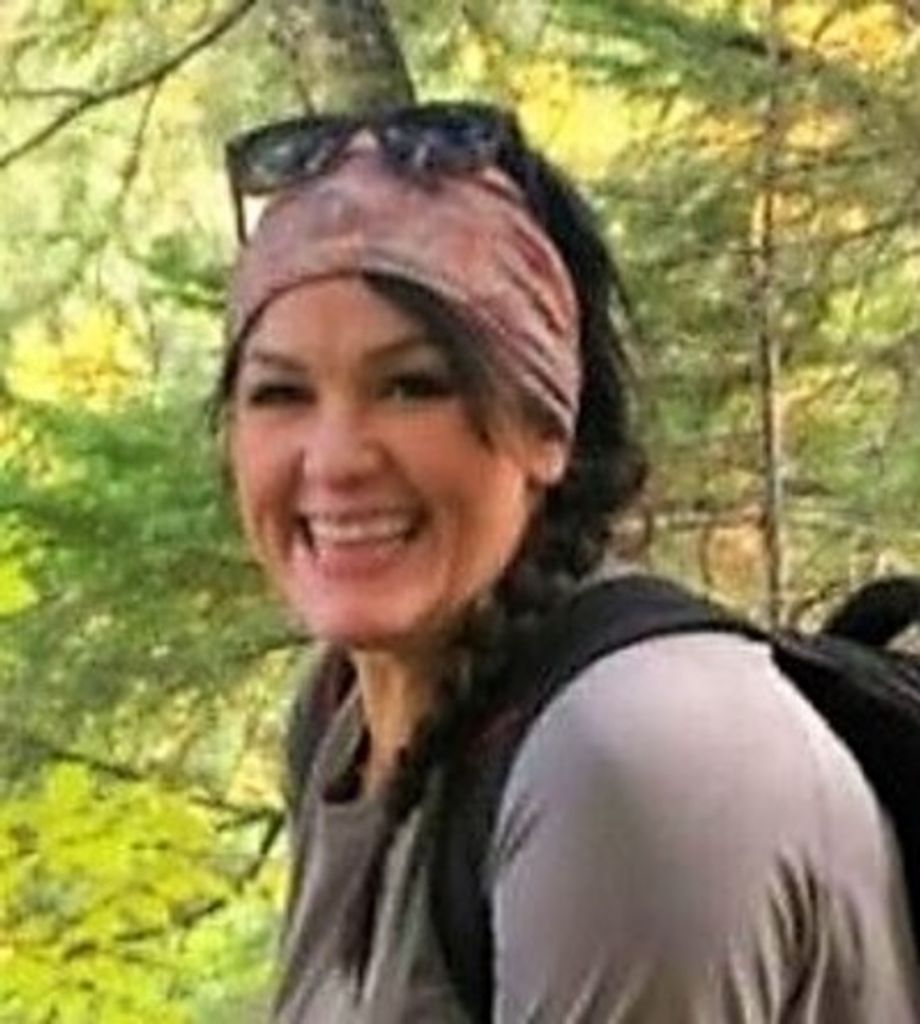 Amy Marie Benson Profile Photo