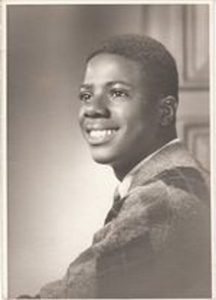 Timothy James Willis