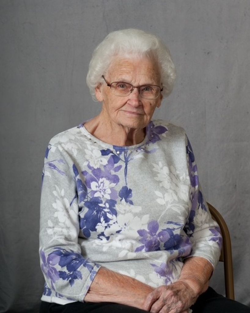 Lois Ellen Leibbrandt Profile Photo
