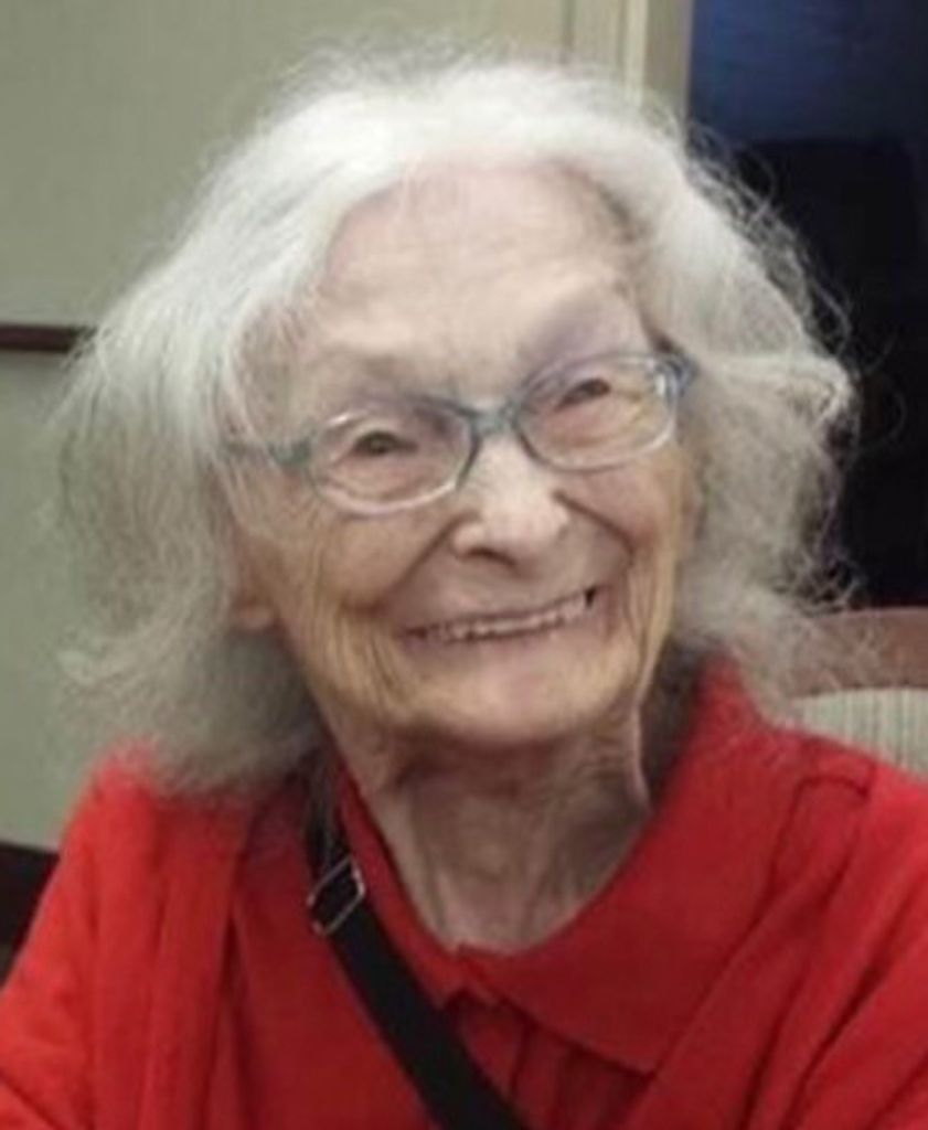 Jacquelyn Carl