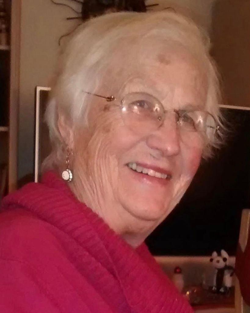 Suzanne Madeleine Otto