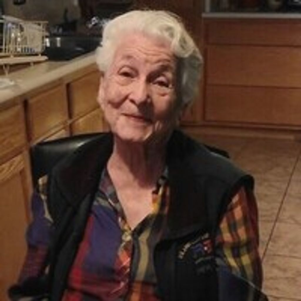 Maria Ernestina Martinez