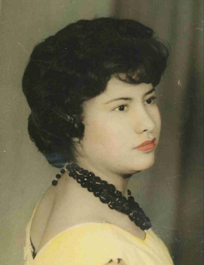 Natalia Hernandez Profile Photo