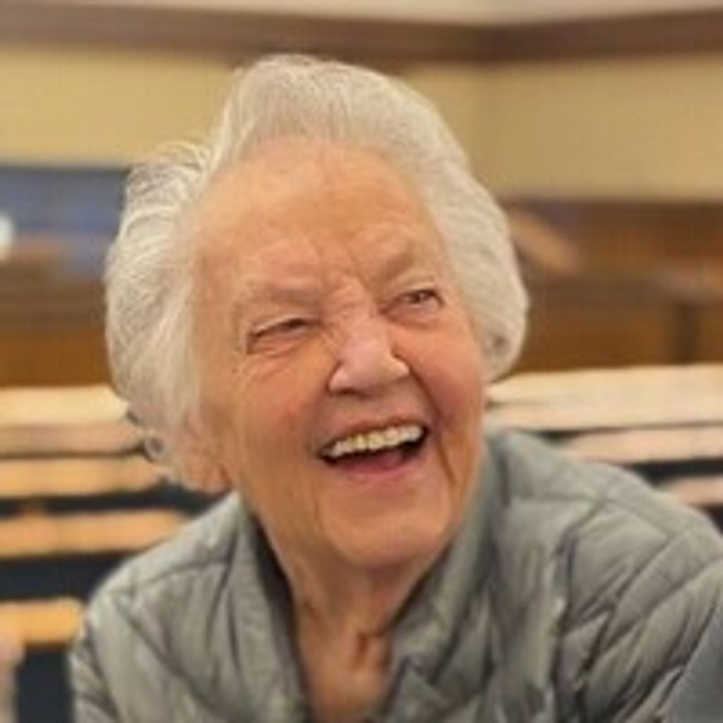 Sharon Marie Hanson