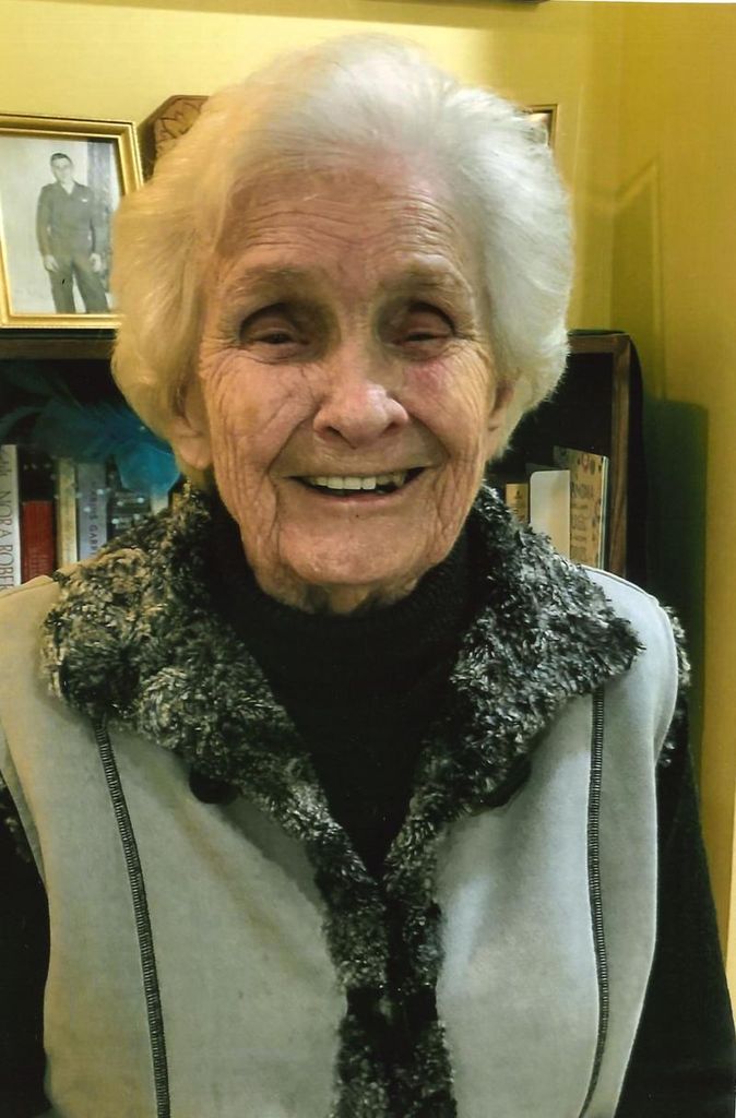Charlotte Virginia Davis Profile Photo