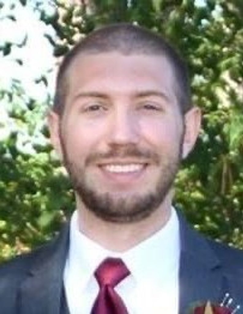 Steven Turner