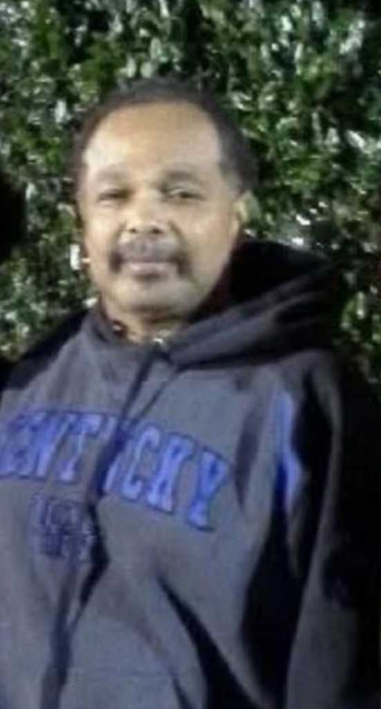 James Leon Irvin Profile Photo