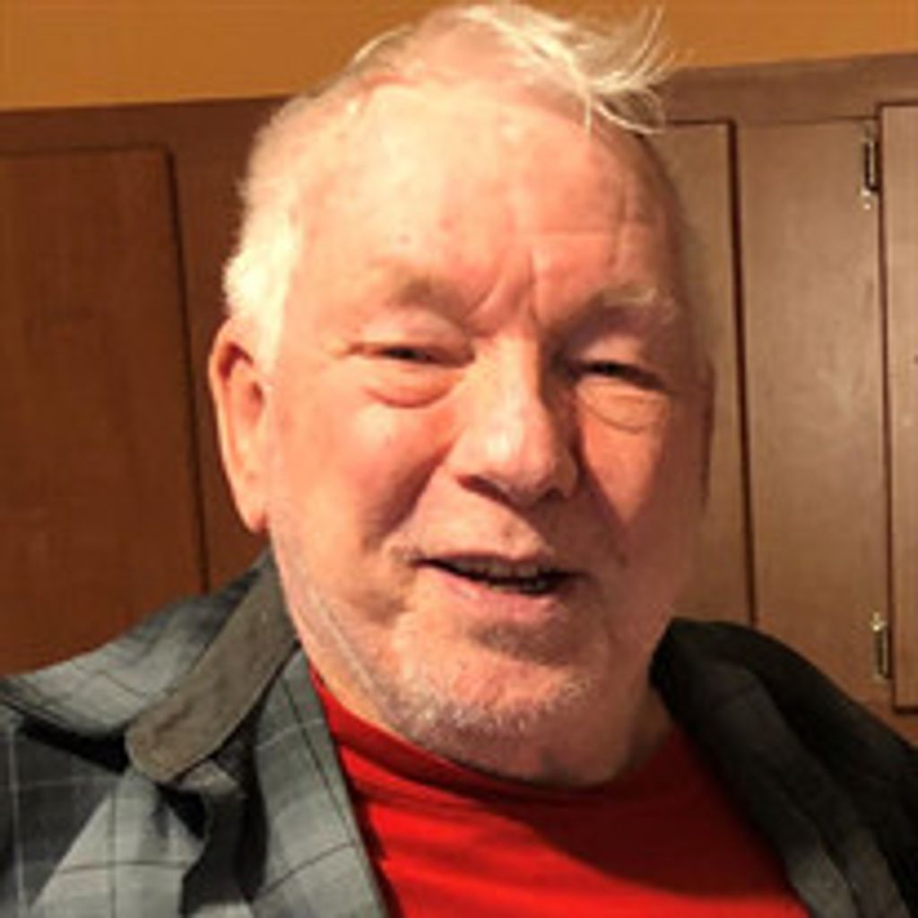 Robert Lee Woods