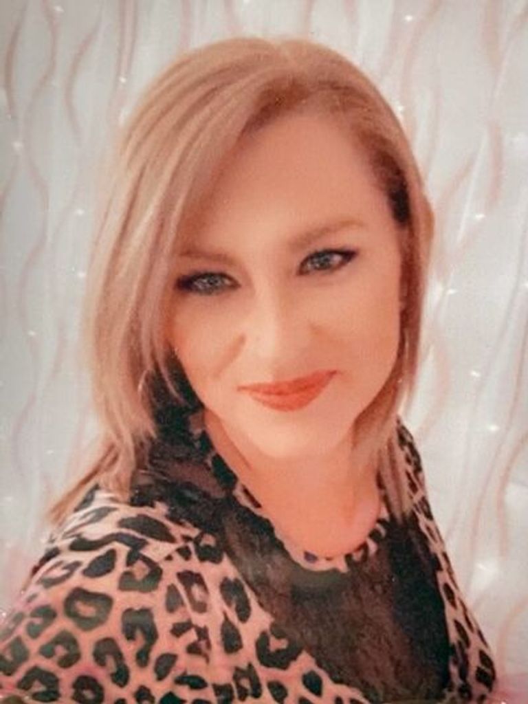 Nicole Elizabeth Darnell Profile Photo