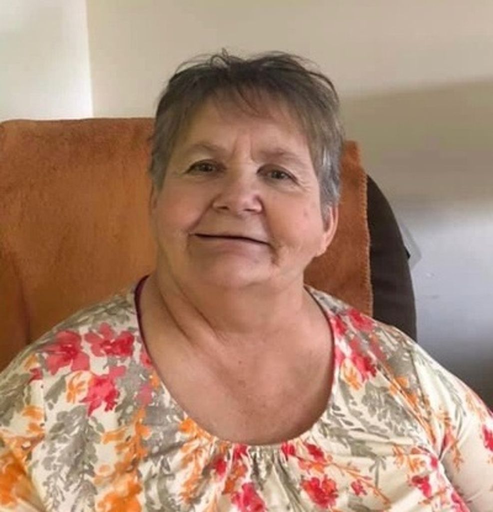 Evelyn Jean Harris Profile Photo