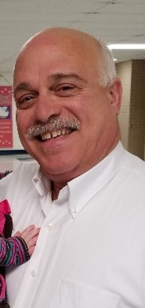 Anthony "Tony" Scipione Jr. Profile Photo