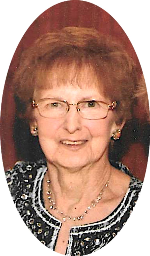 Mary Ann Makowski