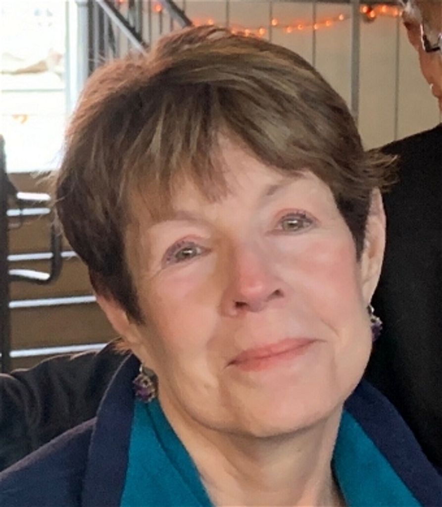 Alice Susan Droller (Tracy) Profile Photo