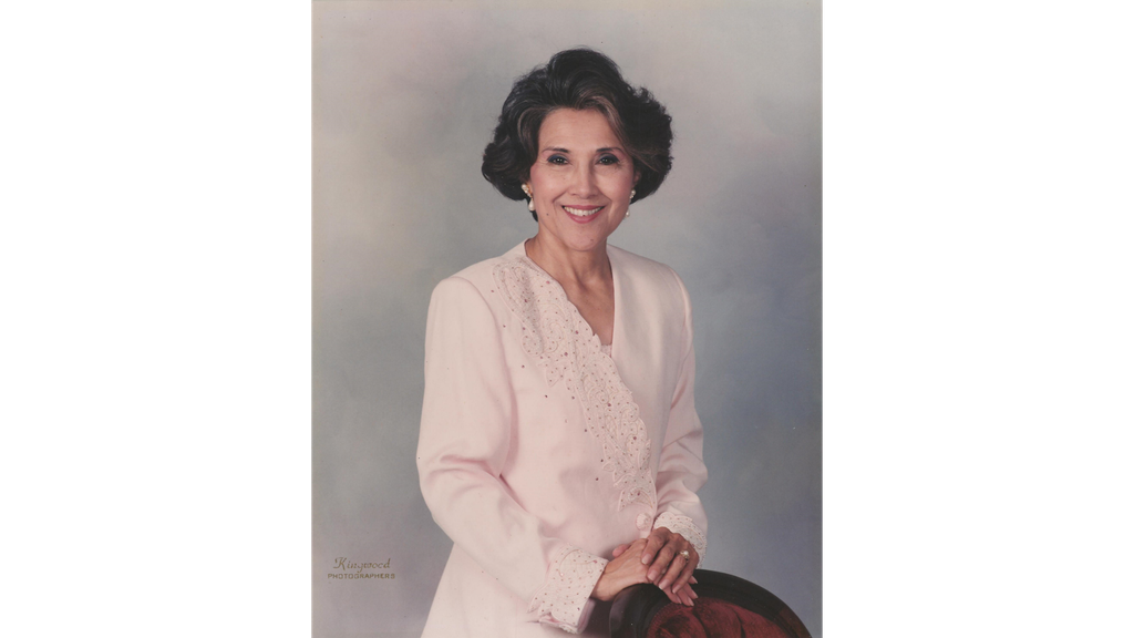 Josephine Cantu Damian