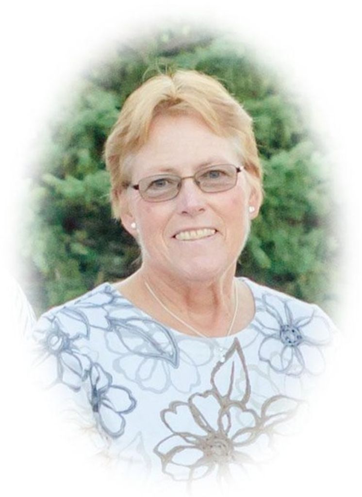 Bette Jolynn Patterson Profile Photo